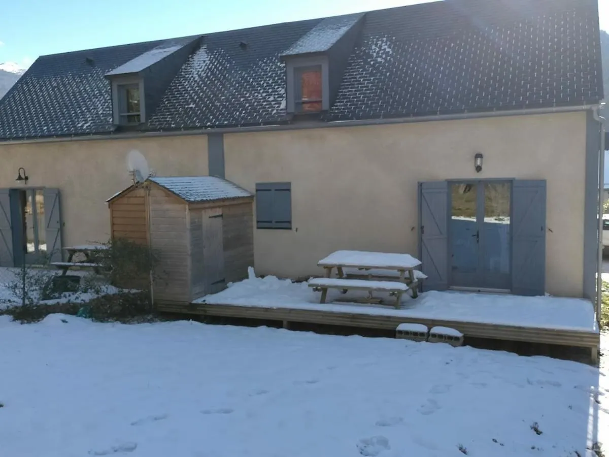 דירה Chalet אראו
