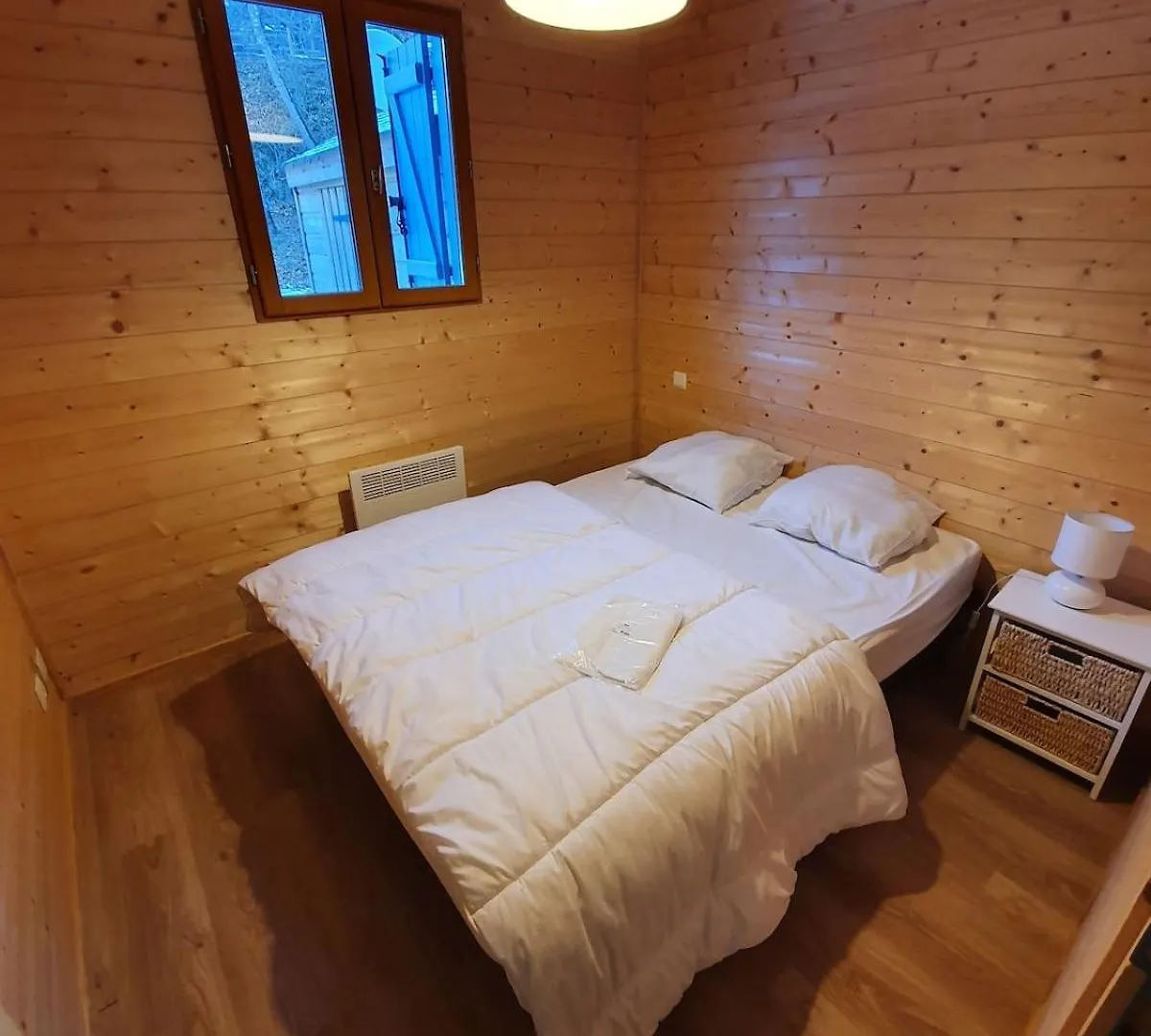 דירה Chalet אראו צרפת